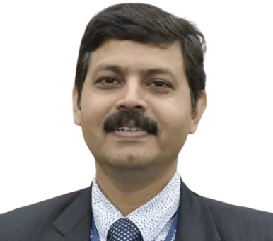 Dr. Subhash Kumar